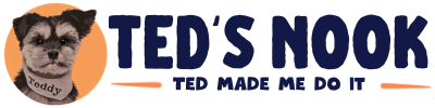 Ted's Nook