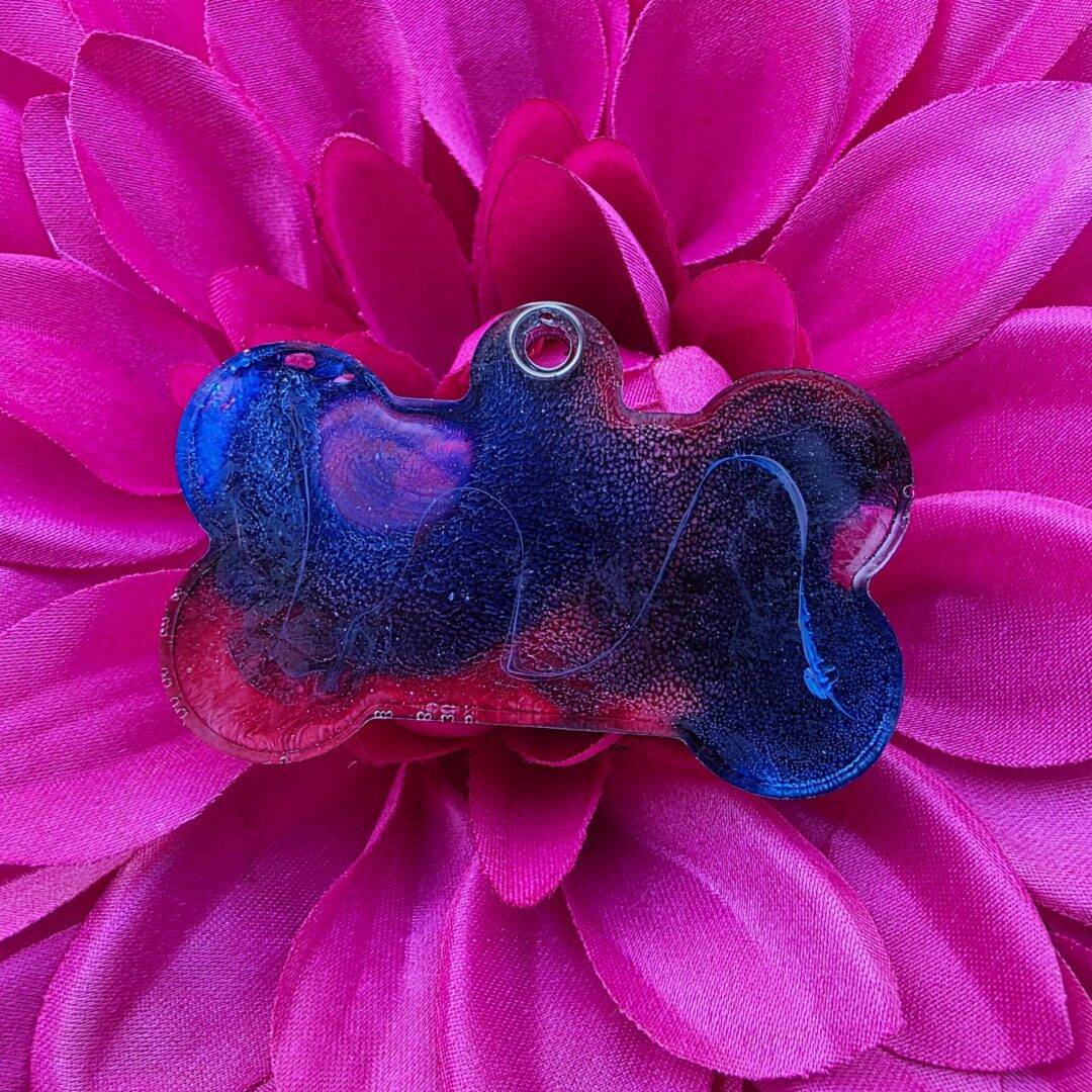 Galaxy Alcohol – Botje 5cm