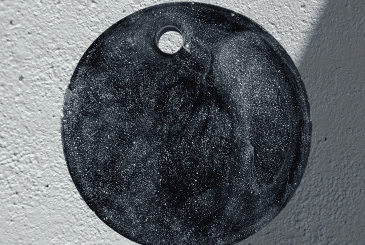 Moon Dust