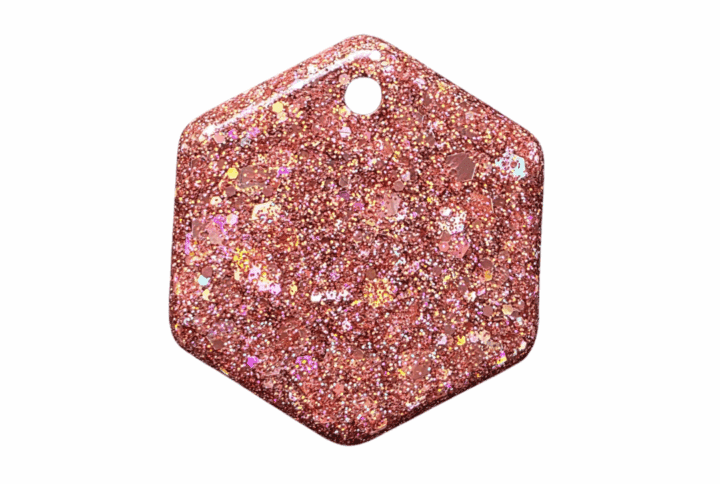 Light Pink Disco