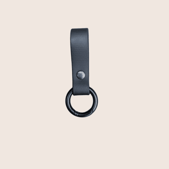 Walkmate - Lusje met klik ring