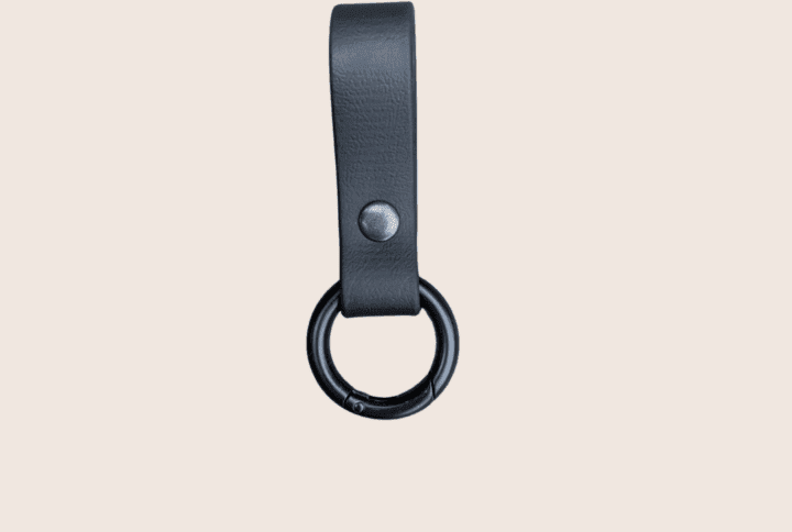 Walkmate - Lusje met klik ring