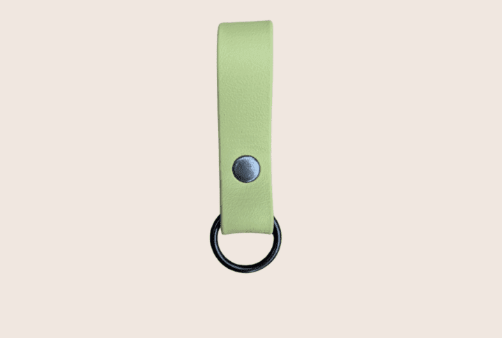 Walkmate - Lusje met ring