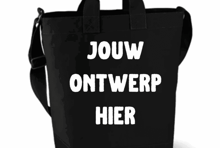 Ontwerp je eigen reistas