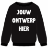 Ontwerp je eigen sweater