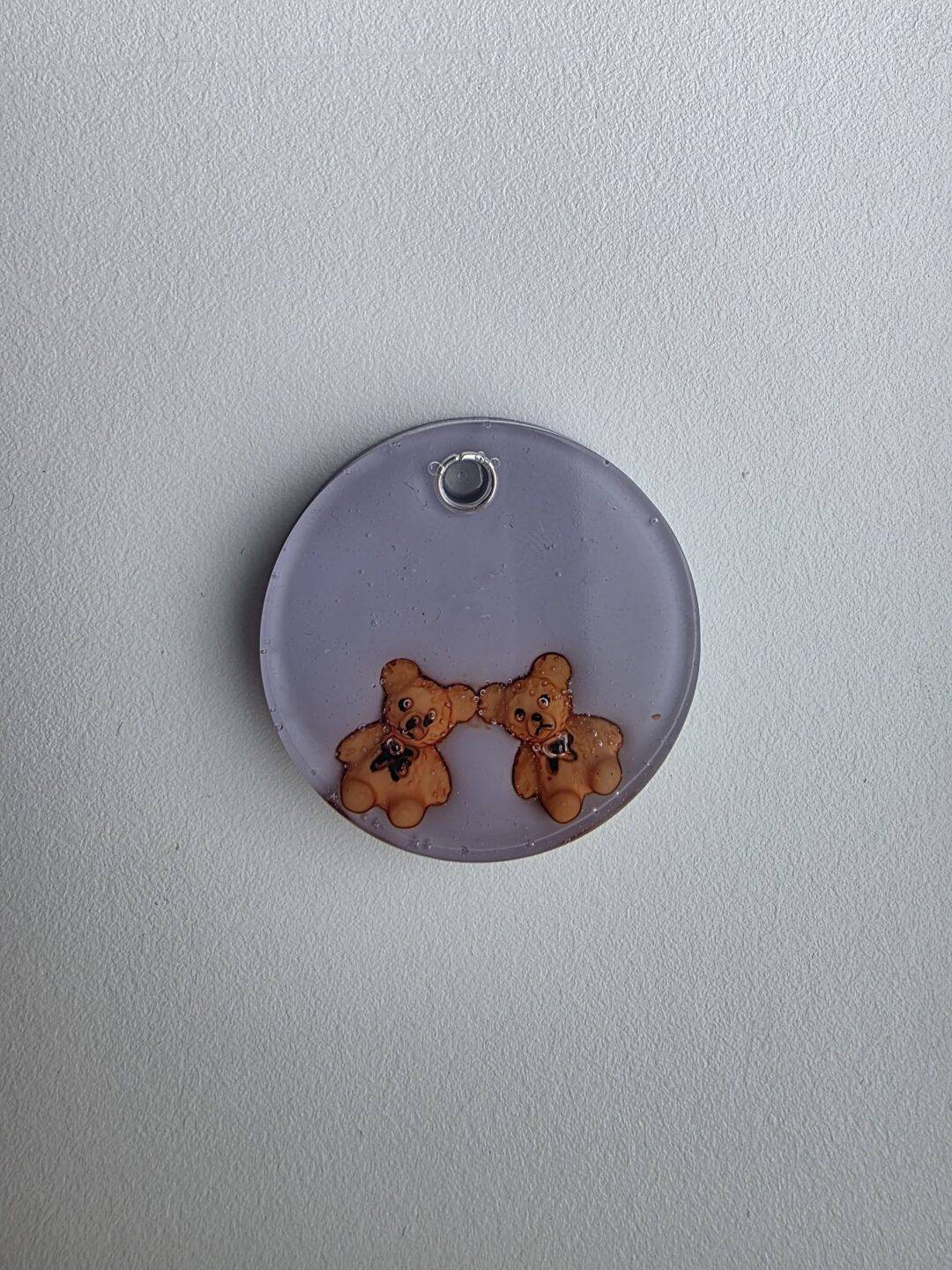 Limited edition tag: beertjes