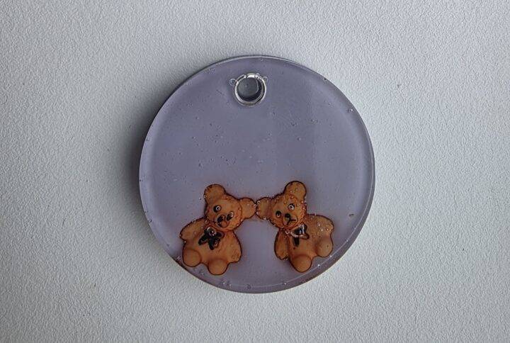 Limited edition tag: beertjes