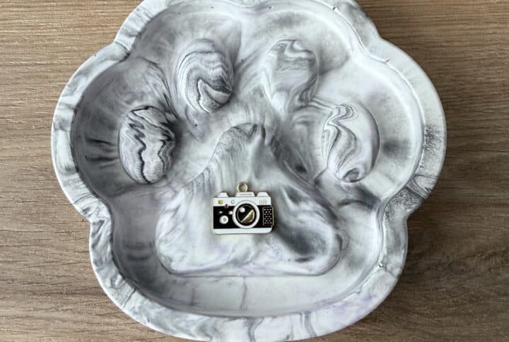 Vintage Camera