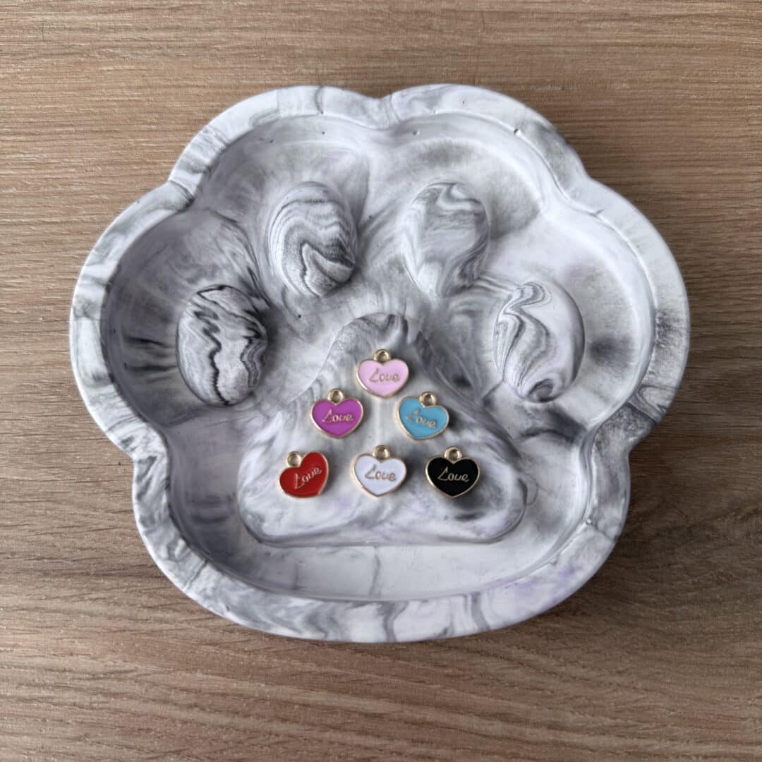 Love hearts