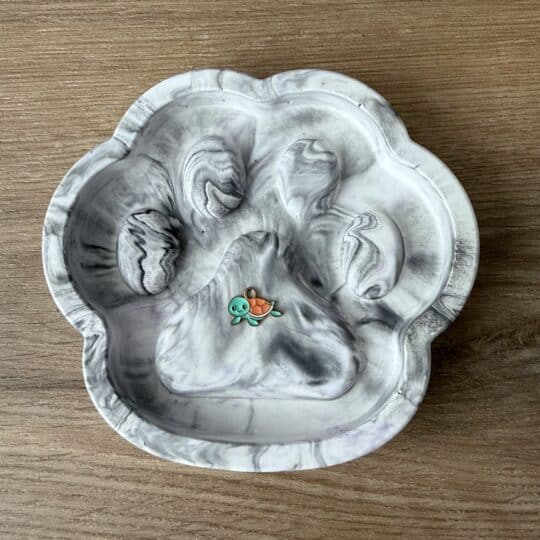 Happy turtle