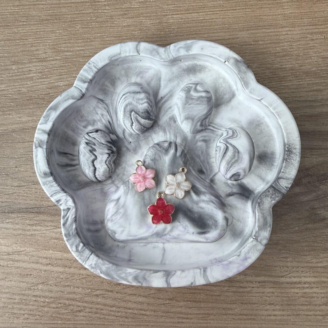 Sakura bloemen