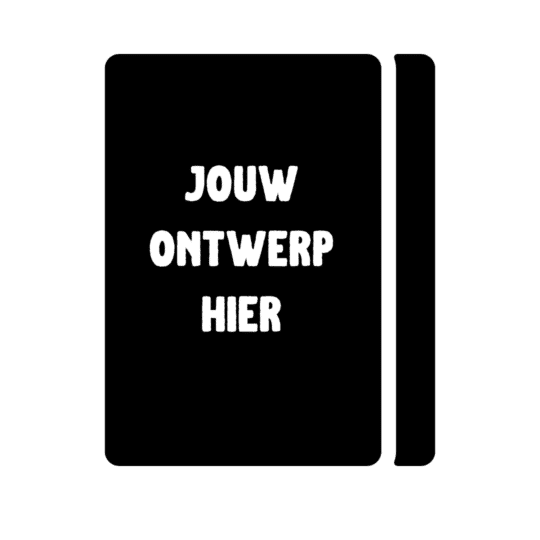 Ontwerp je eigen paspoorthoesje