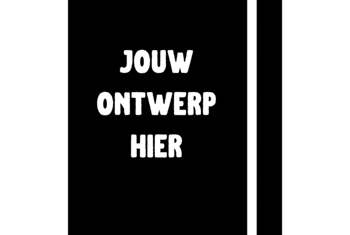Ontwerp je eigen paspoorthoesje