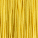 Geel detail