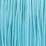 Licht blauw detail
