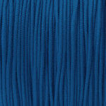 Donker blauw detail