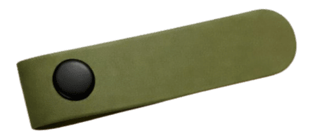 Leger groen