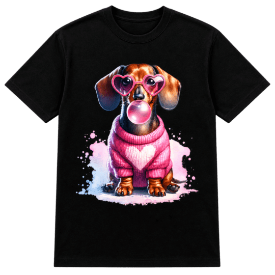 Kant en klare DTF ontwerpen - tshirts