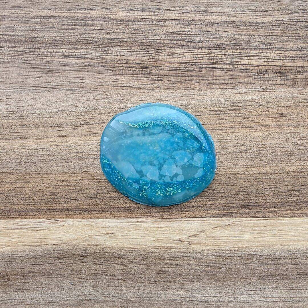 Blue crystal Nex