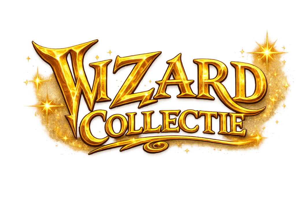 Wizard collectie