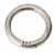 Zilver rondje