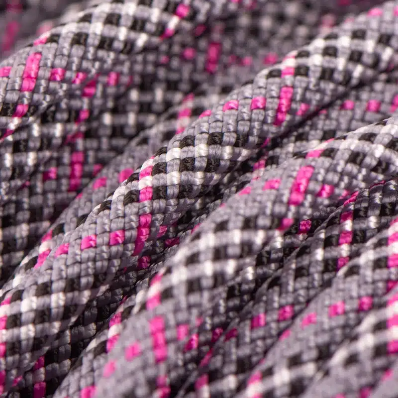 Tartan Fuchsia