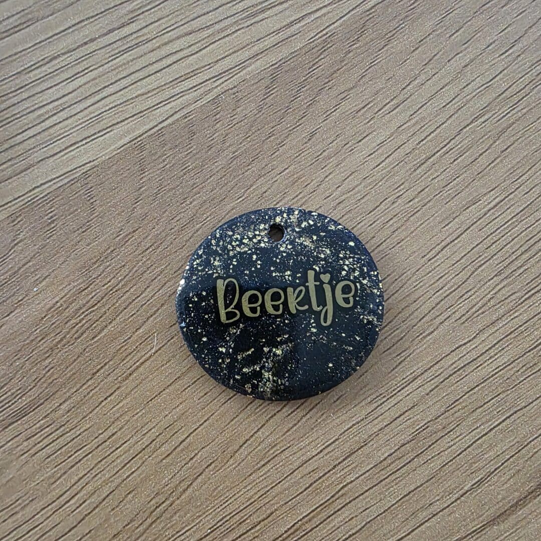 Tag Beertje