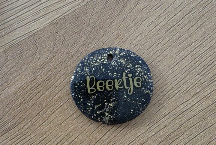 Tag Beertje