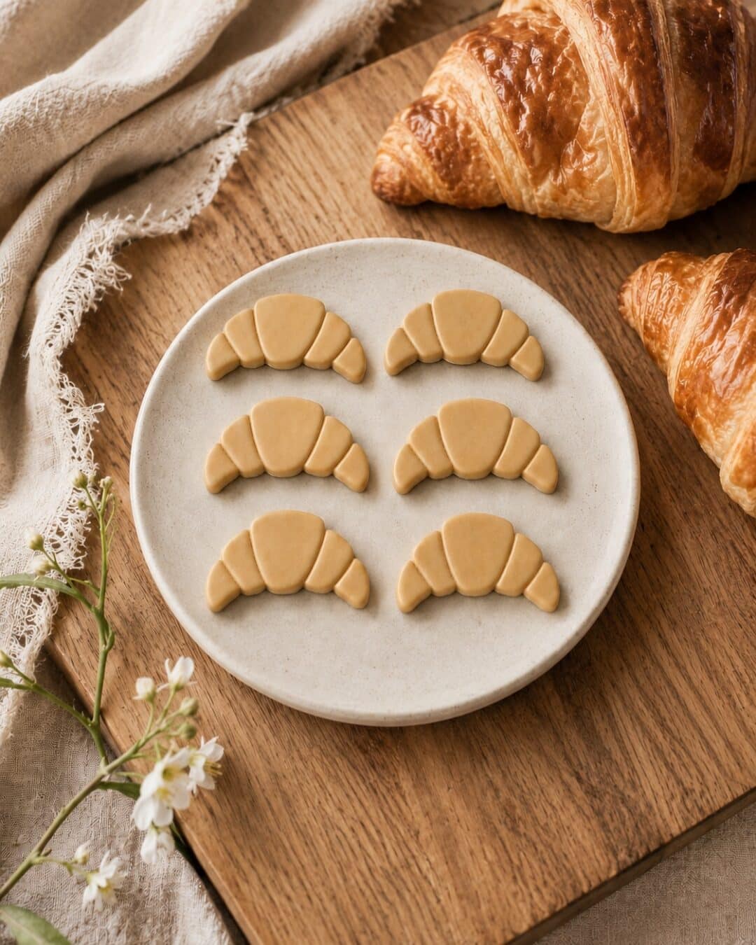 Croissant