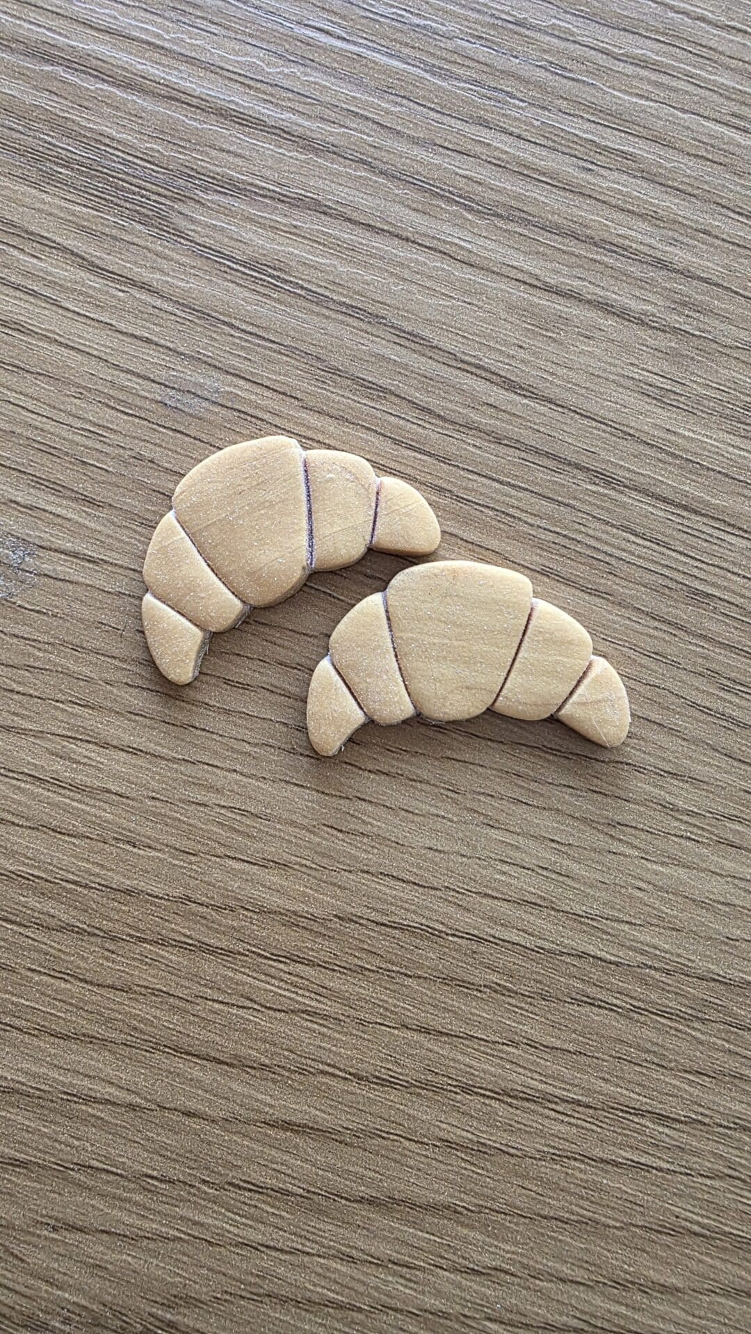 Croissant ZZ