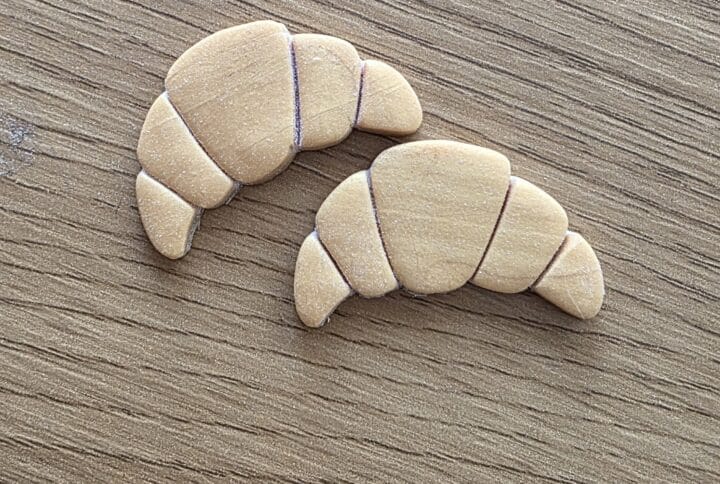 Croissant ZZ