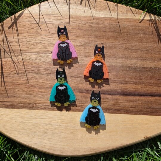 Herfst collectie - Batman - Limited edition